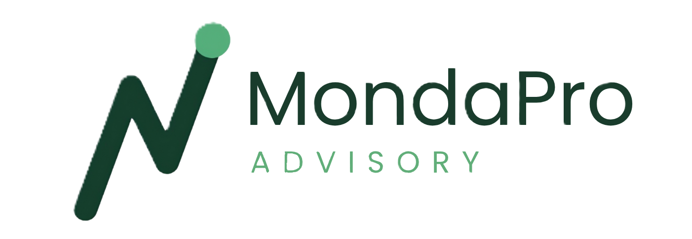 MondaPro Advisory