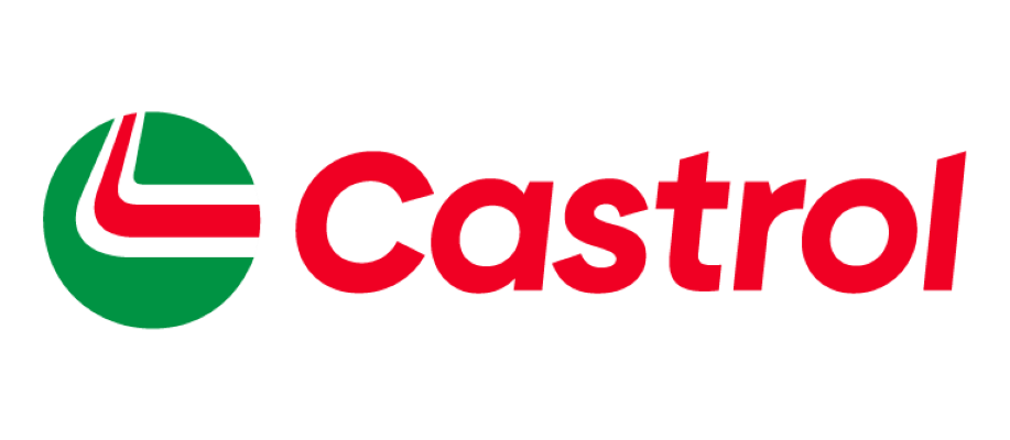 Castrol Logo